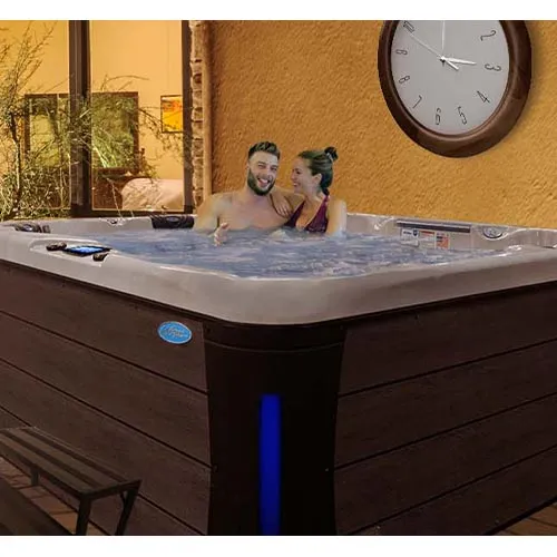 Platinum hot tubs for sale in Augusta